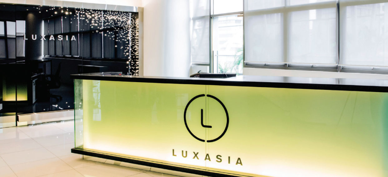 Rahasia Sukses Luxasia Kuasai Omnichannel Kecantikan di Asia Pasifik