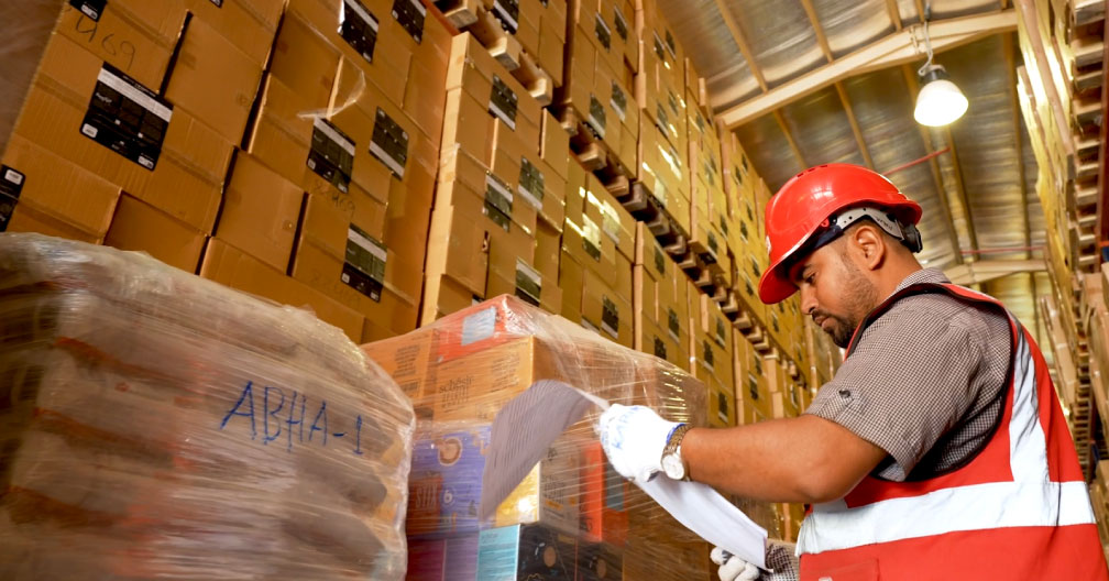 How to Maximize Warehousing Sustainability with a WMS 