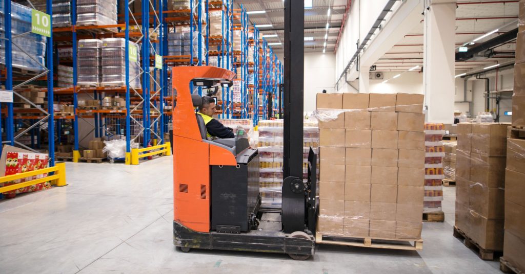 How to Implement Demand Forecasting with a Warehouse Management System