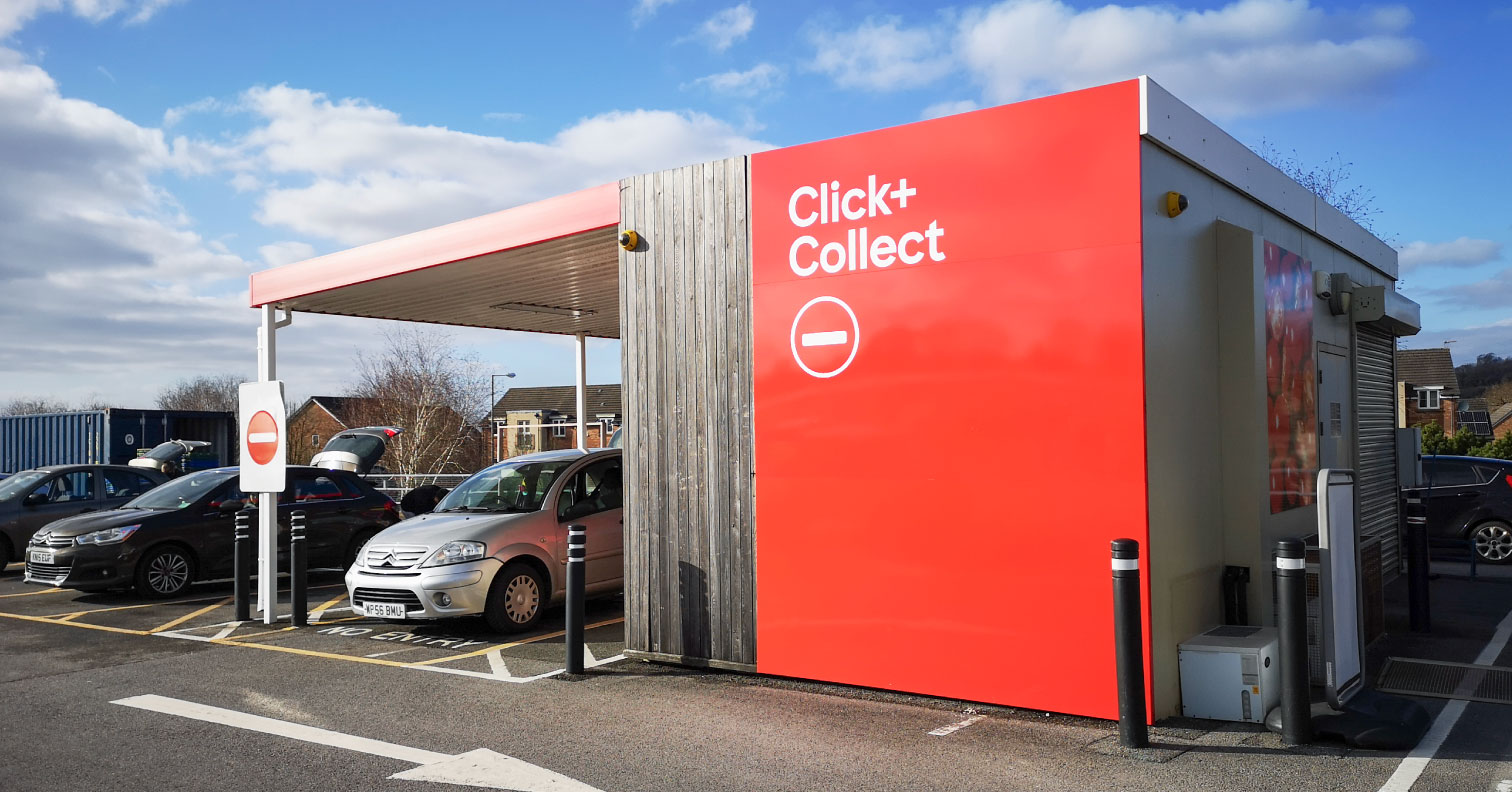 Click & Collect Service: Why it’s A Key Component of Omnichannel Order Management