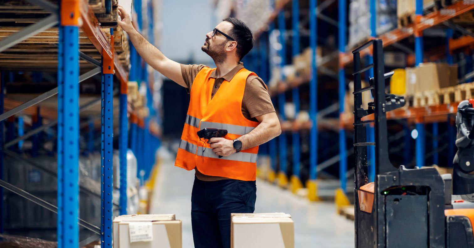 Optimize Ecommerce Multi-Warehouse Operations with Split Order Processing